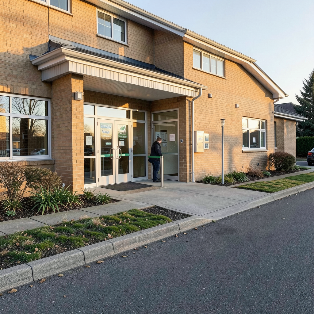 Crawley Staying Well mental health service now open seven days a week